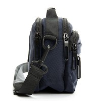 Сумка через плечо Lanpad 82079 blue