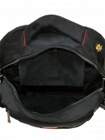 Рюкзак Городской нейлон Power In Eavas 9617 black