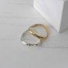 Кольцо Скифская Этника Материя gold 925 77-11002sg-5056k