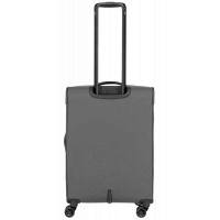 Чемодан Travelite 39x55x20 см ARONA/Anthracite S TL090247-04