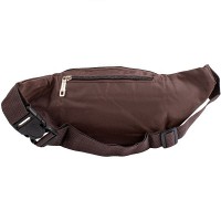 Мужская поясная сумка VALIRIA FASHION 4detbi965-10
