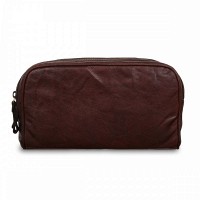 Несессер мужской Ashwood G37 Brandy (Бренди)