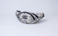 Поясная сумка MAD LITE LIFE CAMO