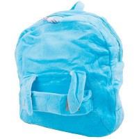 Детский рюкзак с игрушкой VALIRIA FASHION 4detbi-017-5-5