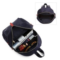 Женский рюкзак ECOSUSI FASHION тёмно-синий (ES0040082A005)
