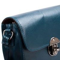 Женский клатч из кожзаменителя VALIRIA FASHION 4detbi-924-6