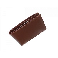 Кожаный тревел-кейс с RFID защитой Visconti mz9 it brn