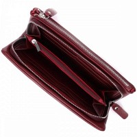 Женский кожаный кошелек-клатч ST Leather 22528 