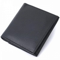 Женский лаковый кожаный кошелек ST Leather 22709 