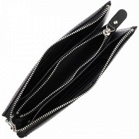 Кожаный мужской турецкий клатч BOND 22047 