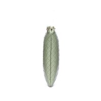 Женский клатч из кожзаменителя AMELIE GALANTI a991503-01-lgreen