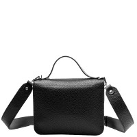 Женская кожаная сумка ETERNO AN-KK152-black-1