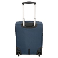 Чемодан Enrico Benetti 33x45x17 см ORLANDO/Navy XS Eb35058 002-43