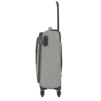 Чемодан Travelite Boja Anthracite Размер:S Маленький TL091547-04