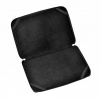 Мужская кожаная папка для MacBook 13″ Issa Hara «GO-AHEAD MAN» MC13-01 (11-00)