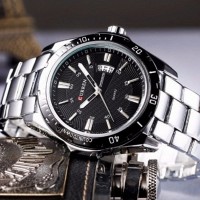 Мужские часы CURREN QUARTZ 2401