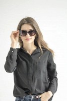 Cолнцезащитные поляризационные женские очки Polarized P0908-4