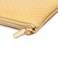 Женский клатч из кожзаменителя AMELIE GALANTI a991503-01-yellow