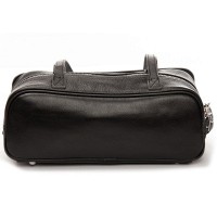 Женская кожаная сумка ALEX RAI 2081-9 black