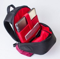 Городской рюкзак антивор MAD Booster rbo8003 20L