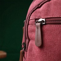 Мужской рюкзак из ткани Vintage 22175 