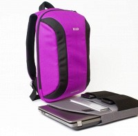 Городской спортивный рюкзак MAD TWILTEX RTW60