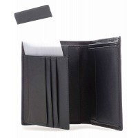 Кожаный кошелек Piquadro URBAN/Blue PU4824UB00R_BLU