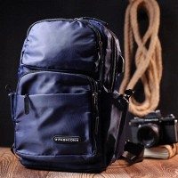 Текстильный рюкзак Vintage 20575 