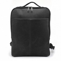 Мужской рюкзак из кожи TARWA RA-7280-3md
