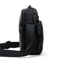Сумка через плечо Lanpad 0939 black