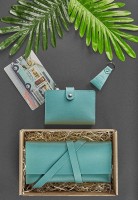 Подарочный набор для женщины Тиффани bn-set-travel-9-tiffany