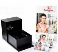 Мужские часы CARNIVAL MILLENIUM (8757)