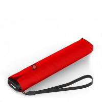 Зонт механический Knirps US.050 Red Kn95 0050 1501