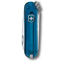 Складной нож Victorinox CLASSIC SD Colors 0.6223.T61G