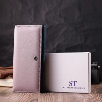 Женский кожаный кошелек ST Leather 22521 