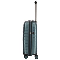 Чемодан Travelite 39x55x20 см AIR BASE/Iceblue S TL075347-25