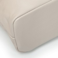 Женская кожаная сумка ALEX RAI 2046-9 l.beige