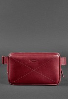 Сумка на пояс BlankNote Dropbag maxi виноград bn-bag-20-vin