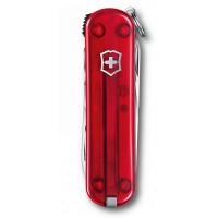 Складной нож Victorinox Nailclip 580 0.6463.T