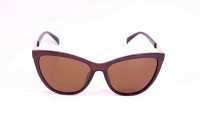 Поляризационные солнцезащитные женские очки Polarized P0951-2