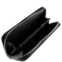 Кошелек женский кожаный ETERNO AN-055-black