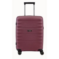 Чемодан Titan 40х55х20 см HIGHLIGHT/Merlot S Ti842406-70
