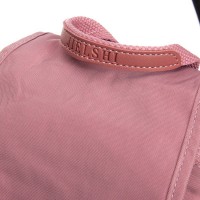 Женский тканевый рюкзак Jielshi 9381 l.pink