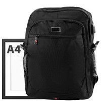Рюкзак мужской VALIRIA FASHION 5DETBU5281-2