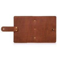 Картхолдер из кожи HiArt CH-06 Shabby Cumaru