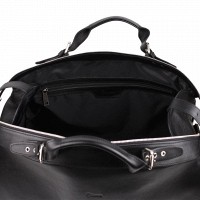 Дорожная кожаная сумка TARWA GC-9552-4lx