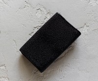 Ключница из кожи ската Ekzotic Leather stk 01