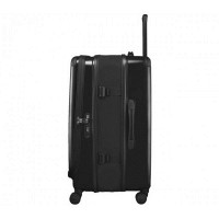 Чемодан на 4 колесах черный Victorinox Travel SPECTRA 2.0/Black