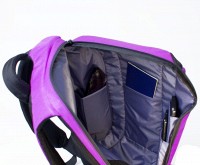 Городской спортивный рюкзак MAD TWILTEX RTW60