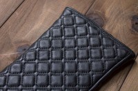 Женские сенсорные кожаные перчатки Shust Gloves 940s3